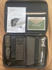 Spolehli Teleprompter 10 Inch.