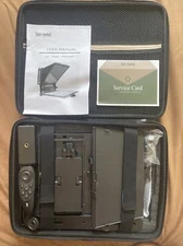 Spolehli Teleprompter 10 Inch.
