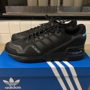adidas zx 750 preto