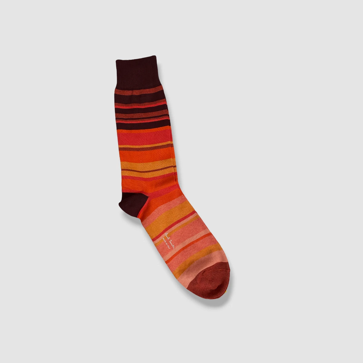paul smith wool socks