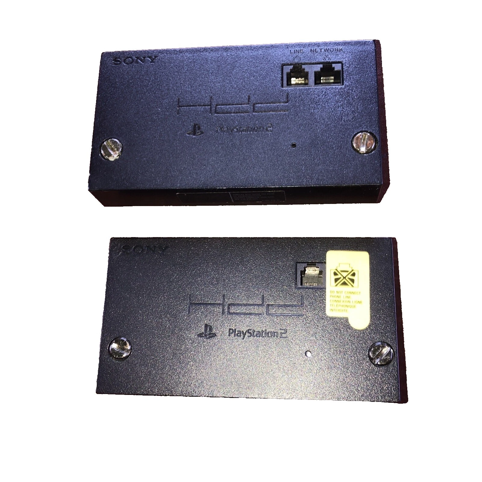 Los adaptadores de red cableada Sony videojuego