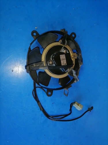 Kühlerlüfter, Honda CBR 600, PC23