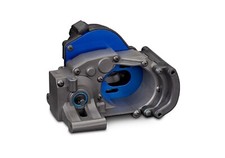 Traxxas 9495A Pro Series Magnum 272R Complete Assembled Transmission, 2wd Rustle