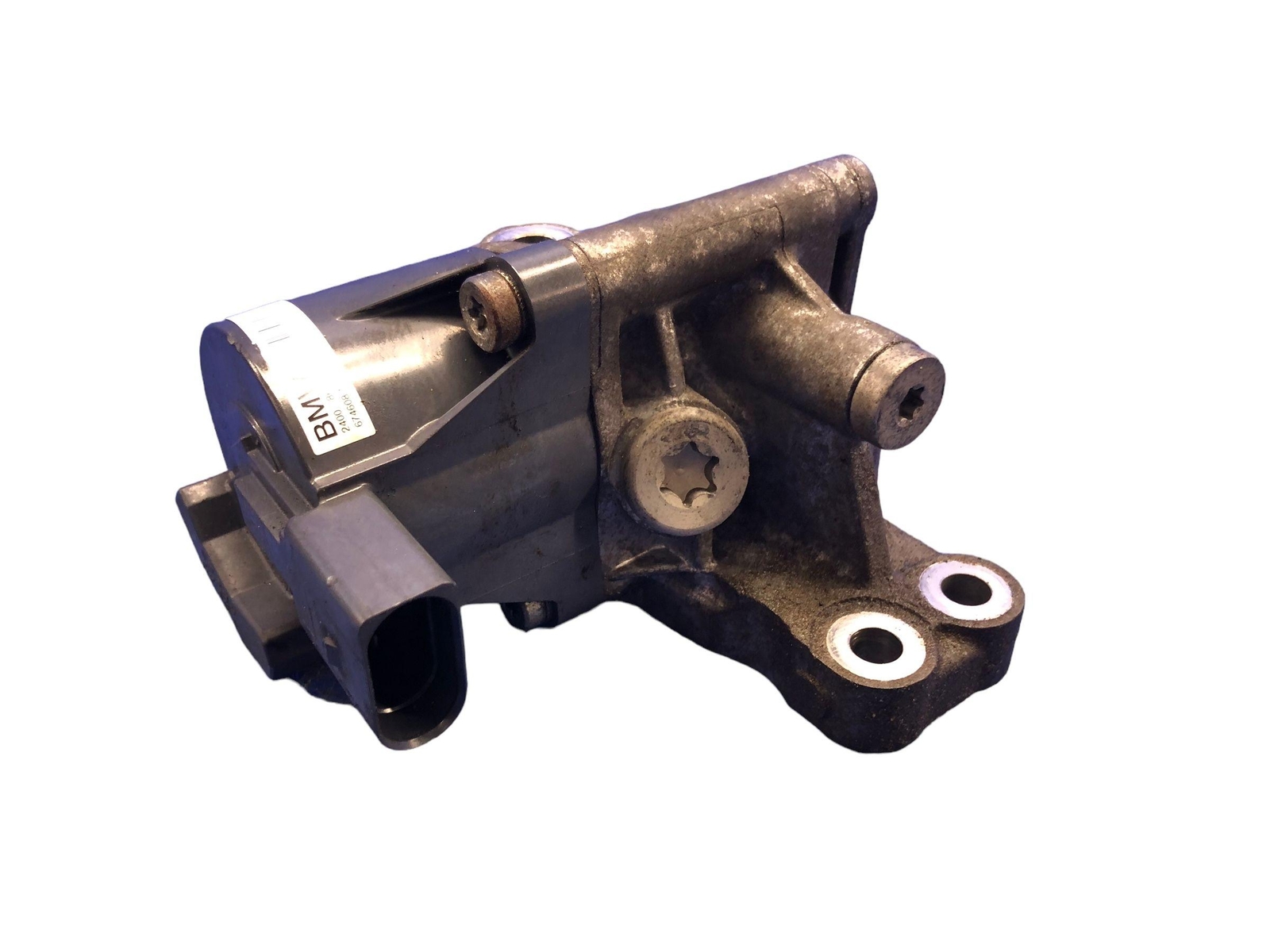 2014-2019 BMW I8 OEM 1.5L AUTOMATIC TRANSMISSION GEARBOX FLUID PUMP 8606065