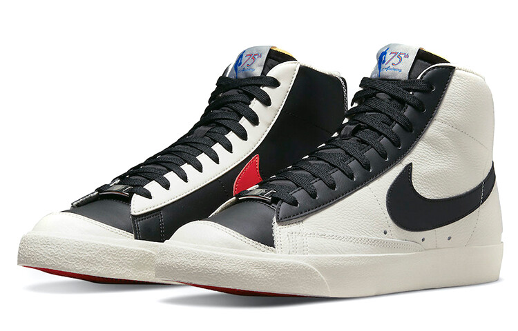 白米ページ Size 15 - Nike NBA x Blazer '77 EMB Mid 75th Anniversary