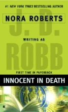 Innocent in Death - Mass Market Paperback By Robb, J. D. - GOOD