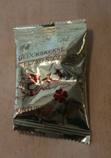 Luckyskeks BEZ ciasteczek + źle spawane *** Ciekawostki o błędach producenta ** RZADKOŚĆ