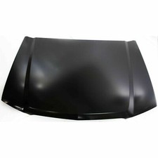 New Primed Steel Hood For 2003-2007 Silverado 1500 2002-2006 Avalanche Gm1230274 New Primed Steel Hood For 2003-2007 Silverado 1500 2002-2006 Avalanche Gm1230274