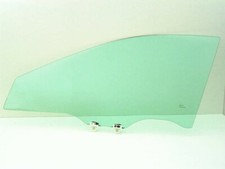 Fits 2004-2008 Acura Tl Driver Side Left Front Door Window Glass