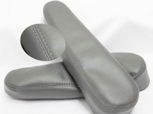 2006 Honda Odyssey Accessories Dark Gray Vinyl Seat Armrest Covers