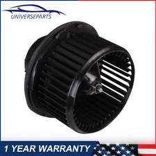 Heater Blower Motor Fan Cage Assembly For Chevy Silverado GMC Sierra 1500 2500