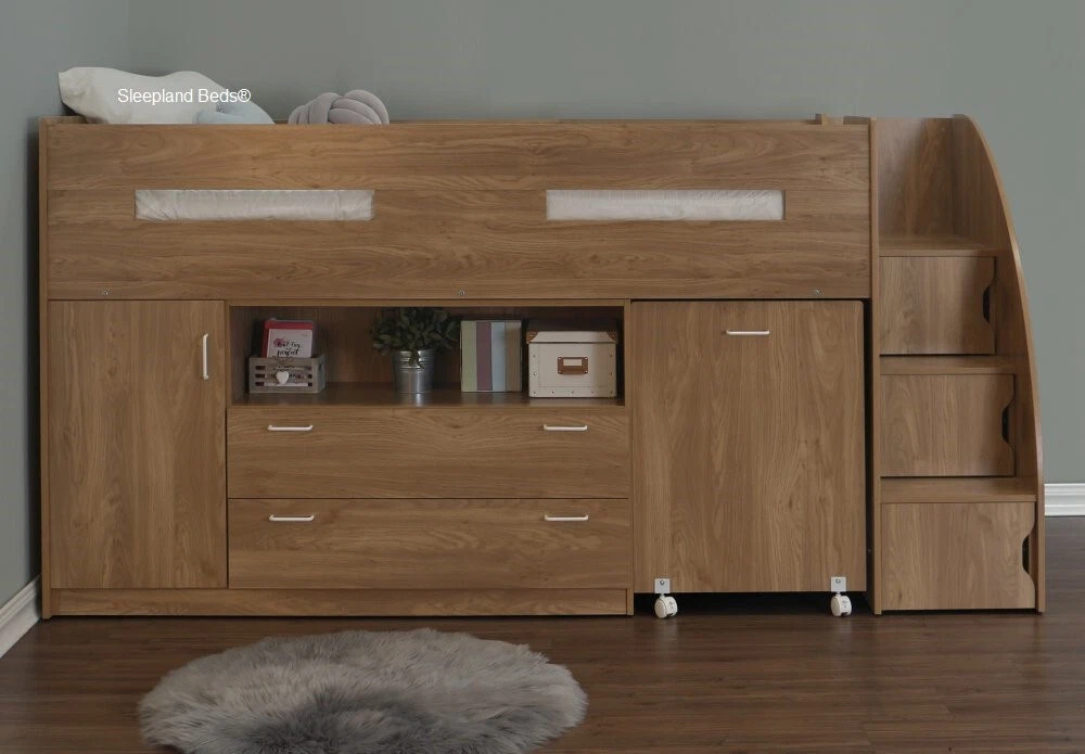 Ebay cabin beds with cheap desk