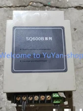 1PC Used Inverter SQ600B #T3840 YS 