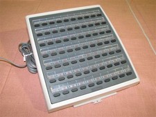 New DB70-PG Comdial Console DSS 70 Button PG Pearl Gray