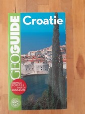 Geo Guide - Croatie 2010 - Miljenko Jurkovic
