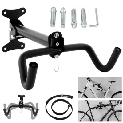 Fahrrad Aufbewahrungshaken Wandmontage Klapphalterung Fahrradständer Ständer Aufhänger Halter