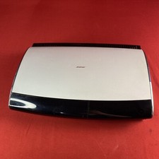 Bose Lifestyle AV28 Media Center Player Video Audio - No Cord UNTESTED AS IS