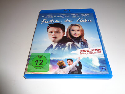 Blu-Ray  Farben der Liebe - Carmel By The Sea