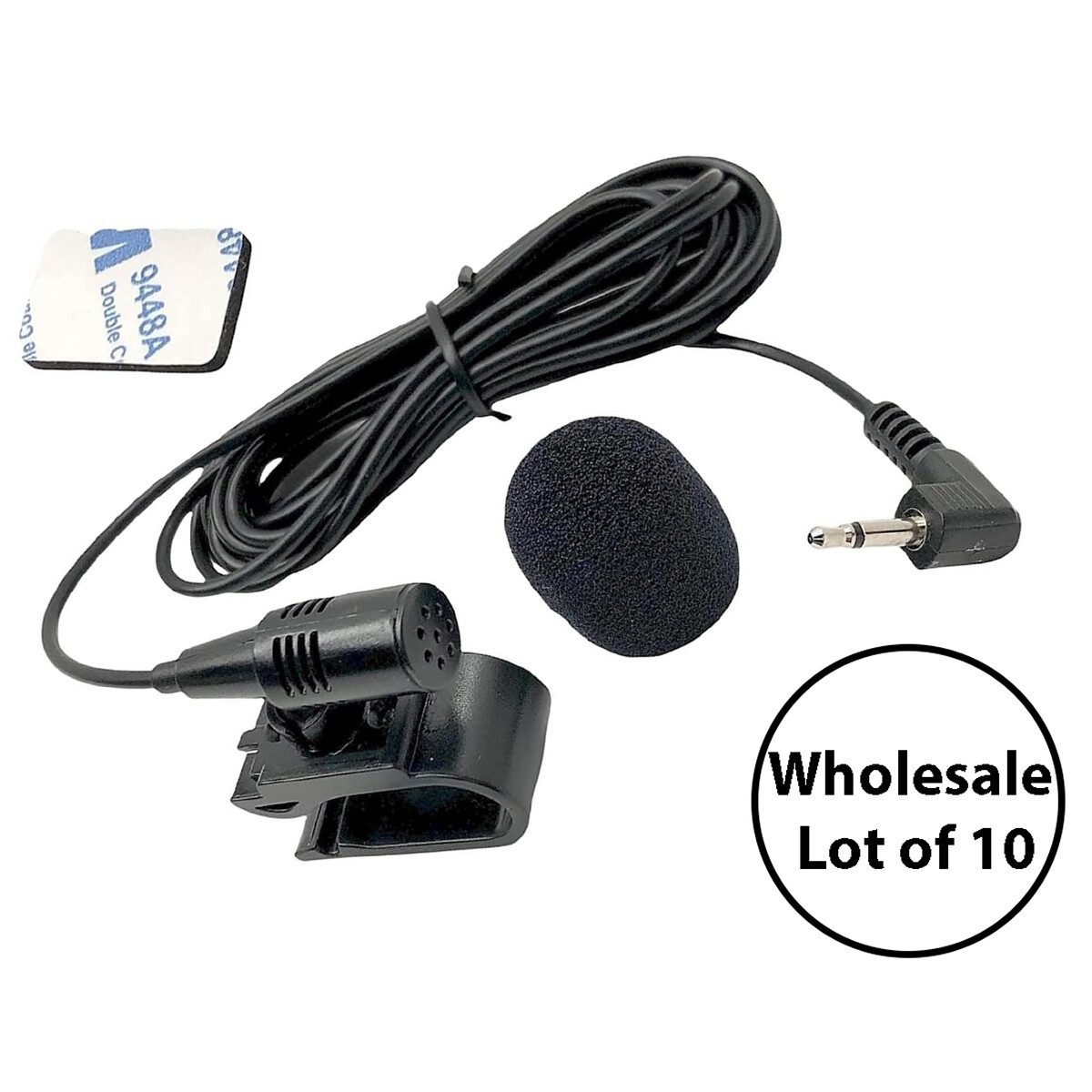 Radio Handsfree