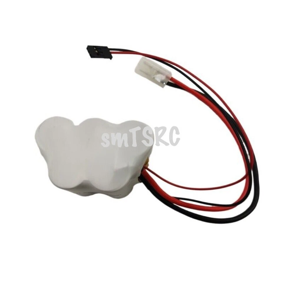 6V RC CAR NI-MH 4500MAh Battery for 1/5 HPI Rovan Km Baja LOSI FG RC CAR - Image 4 of 4