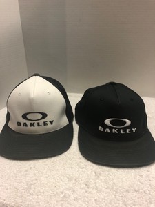oakley hats flexfit