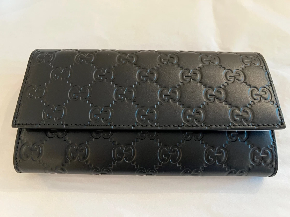 Gucci clutch wallet clearance