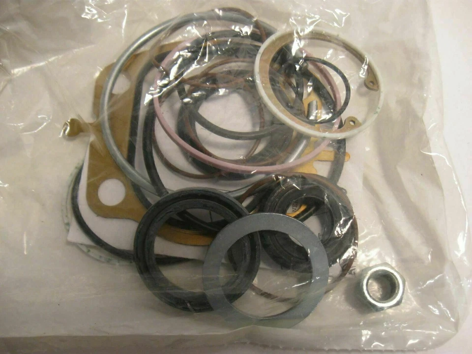 1990s Jeep Grand Cherokee Steering Box Rebuild Kit NAPA 7-380 -C1 - Image 3 of 3