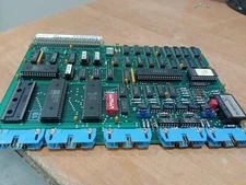 Uni-Pro B 23.030777X-00785 - motherboard