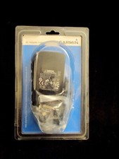 NEW Garmin AC Adapter Cable Charger Power Supply International Adapter Plugs