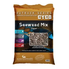 CYCO Outback Series Seeweed Mix (44 lbs.)