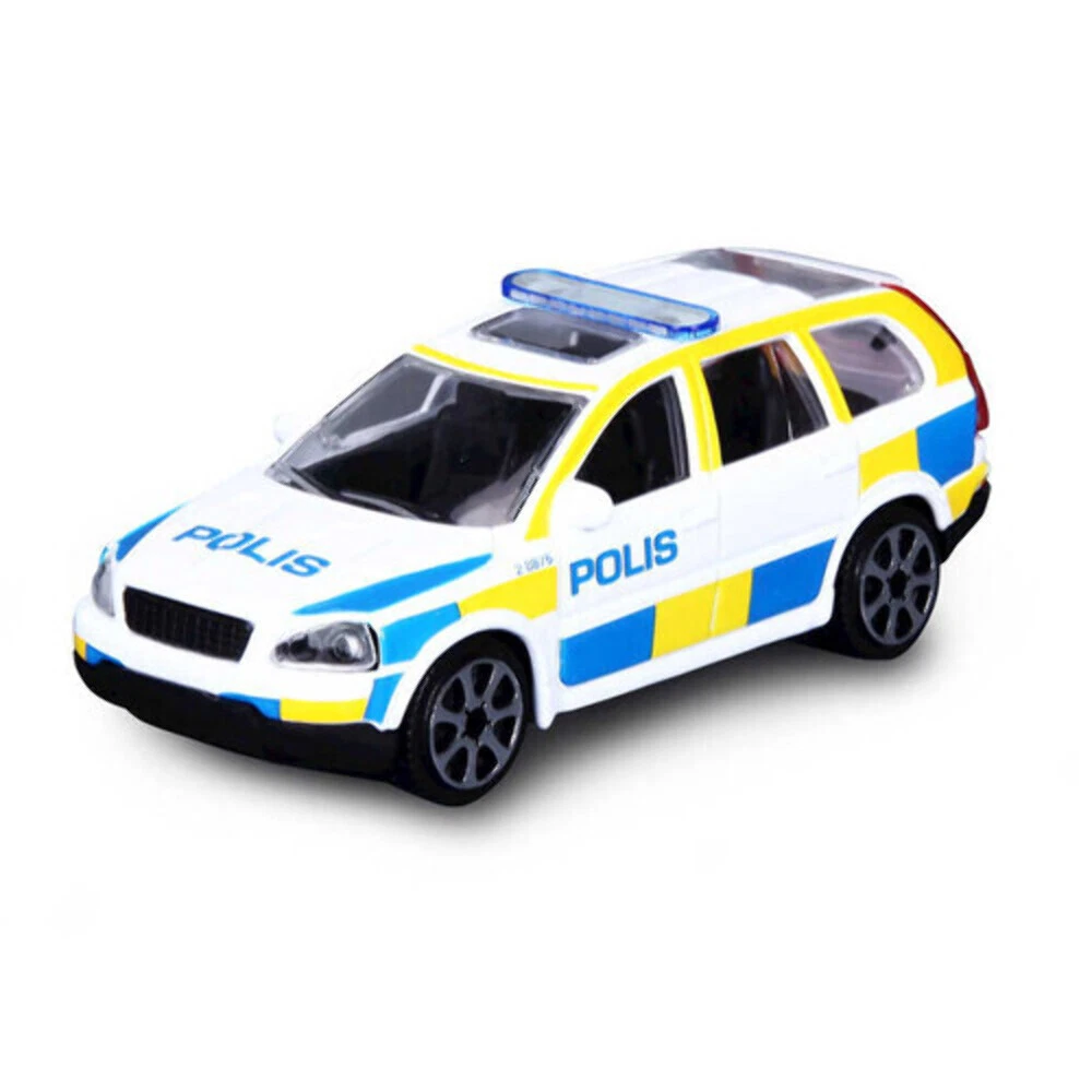 Bburago police cars hotsell