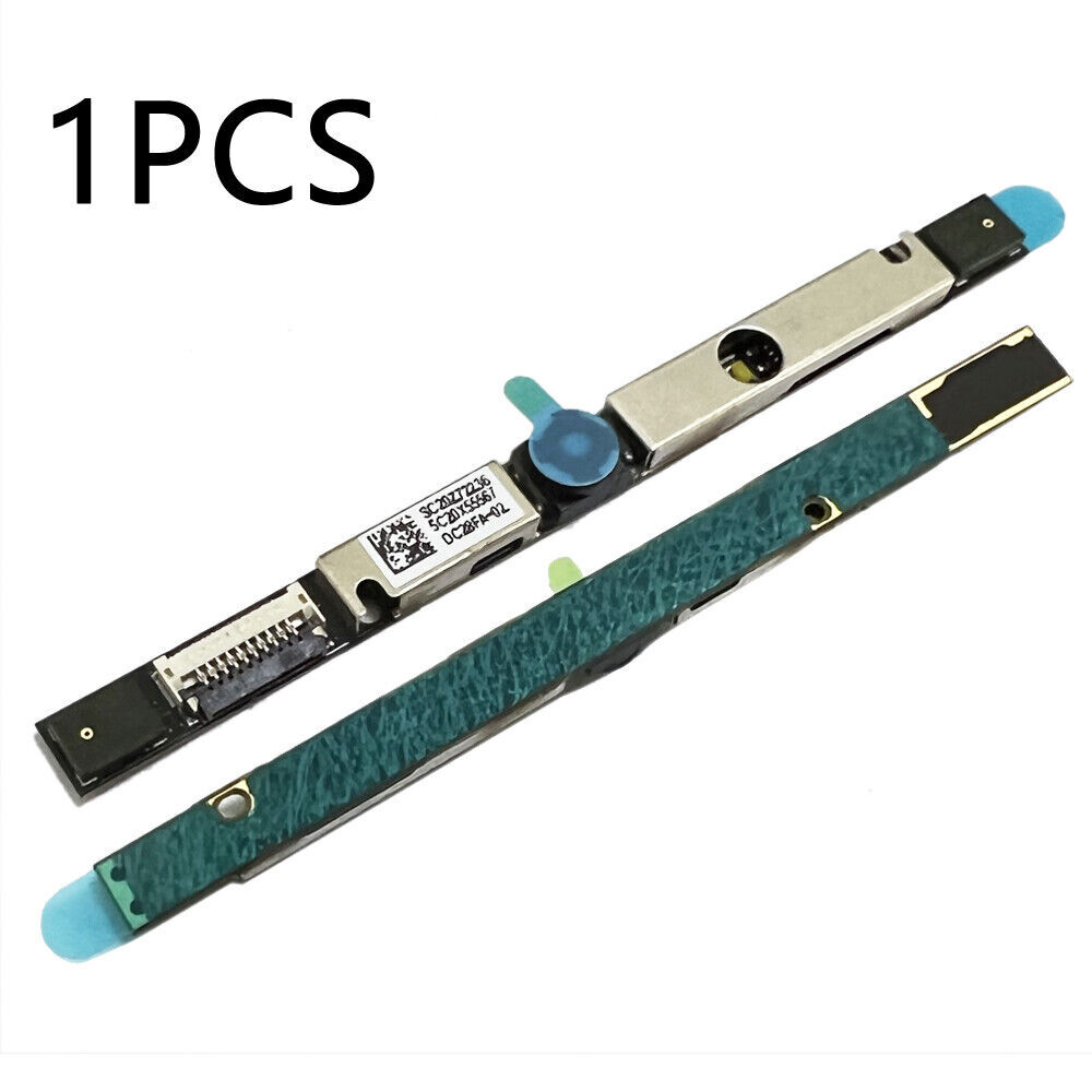 Upgraded Webcam for Lenovo Gaming 3 Laptops 15ARH05 15IHU6 15ACH6 82EY 82K1 82K2