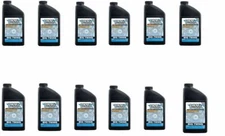 Drag Specialties 12qt Motorcycle Case Universal Primary Oil for Harley Davidson