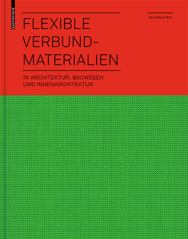 Thumbnail - Flexible Verbundmaterialien In Architektur, Bauwesen Und