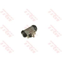 TRW Radbremszylinder FüR Renault Twingo III BCM Smart Forfour SchräGheck 453