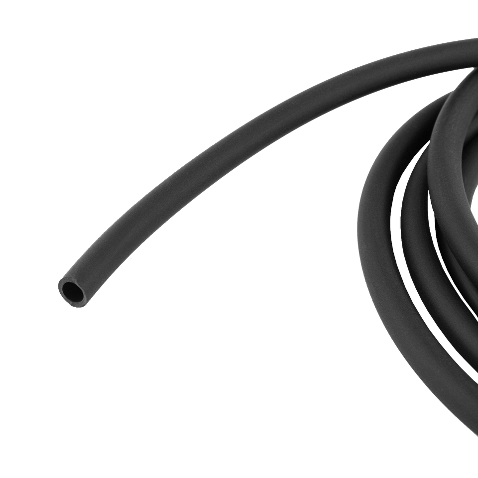 2m 6.56FT Washer Nozzle Spray Pump Arm Hose Windshield Wiper Tube