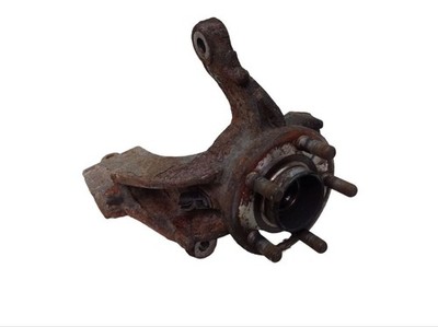 Achsschenkel Radnabe vorne links für FORD S-MAX (WA6) 2.0 TDCI