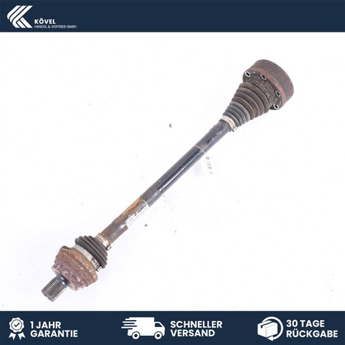 Antriebswelle Gelenkwelle hinten links VW Tiguan 5N 2.0 TDI 4Motion 1K0501203F
