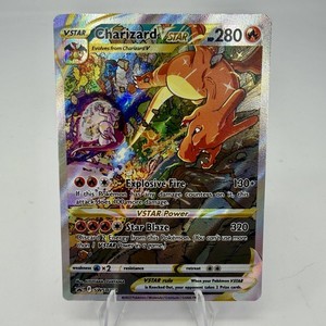 Charizard 280