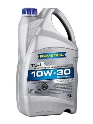 Huile moteur 1112106-005-01-999 RAVENOL - Photo 1/4