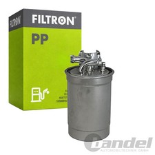 Filtre à carburant Audi ALLROAD