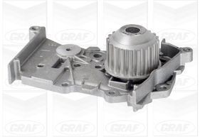 Wasserpumpe, Motor-KüHlung Graf PA724A FüR Oe 21010-00Q0D - 21010-00QAA - 77 00-image