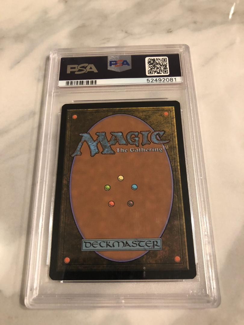 Psa10 Seraph Of The Scales | eBay Psa10 Seraph Of The Scales | eBay