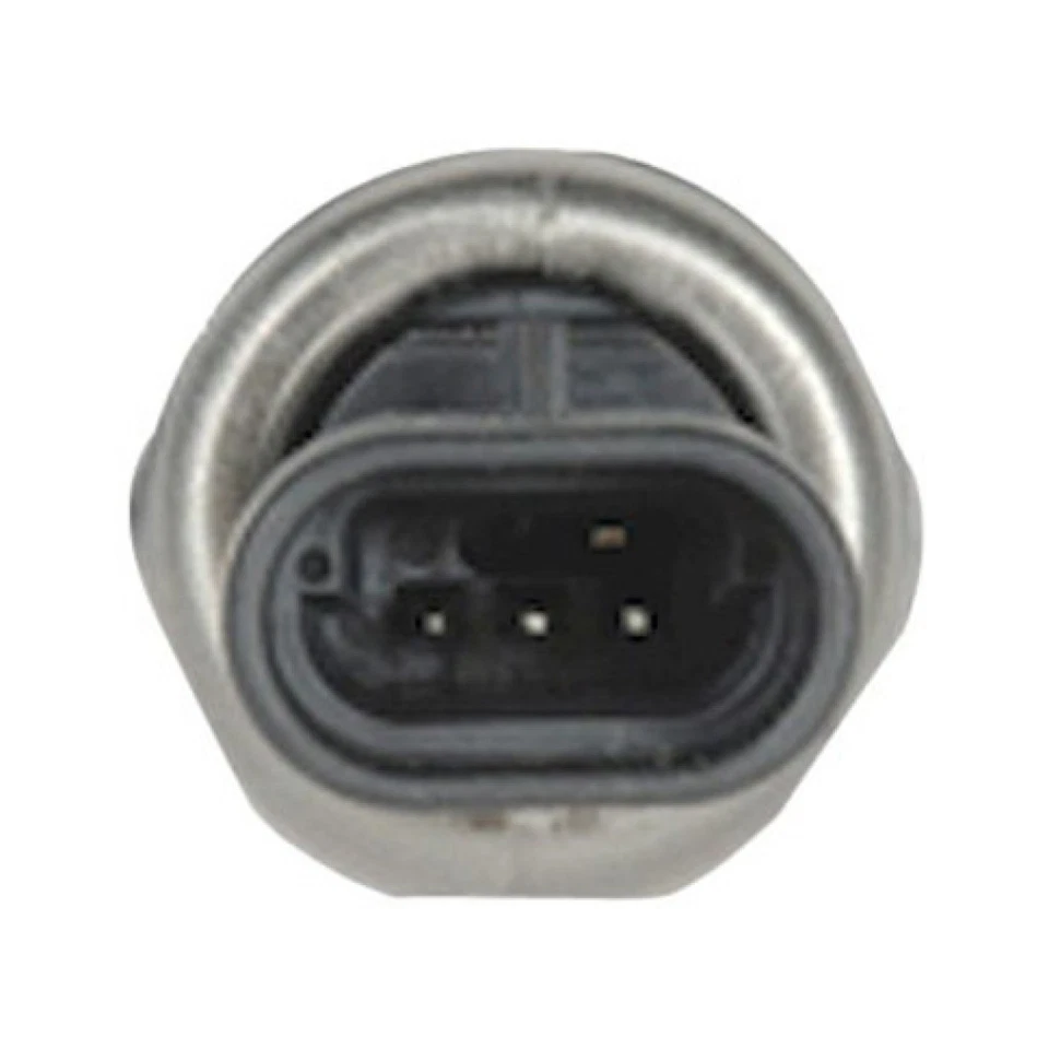 Genuíno ACDelco Para Cadillac STS 2005-2010 Sensor de Pressão de Óleo Preto 3 Terminais - Imagem 2 de 4