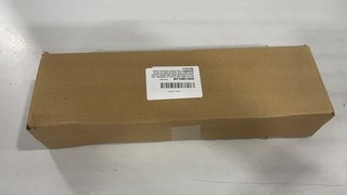 Bus Bar 600A High Current 8 X M10(3/8'')Block Heavy Duty Terminal Posts for Car