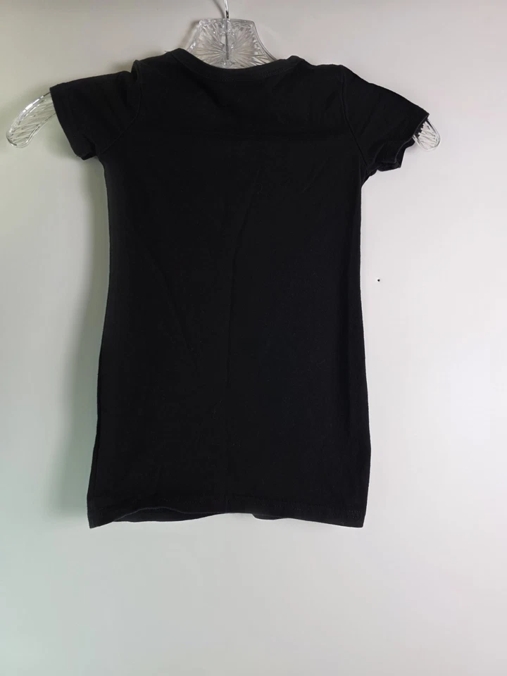 Camiseta Patpat Niño Pequeño Talla 2y Esqueleto Halloween Foto 4 de 4