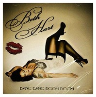 Beth Hart - Bang Bang Boom Boom - CD - K4Z