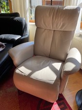 Himola Sessel Easywing mit elektrischer Aufstehhilfe