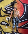 GI Joe Classified #106  Dreadnok Buzzer 6" Action Figure