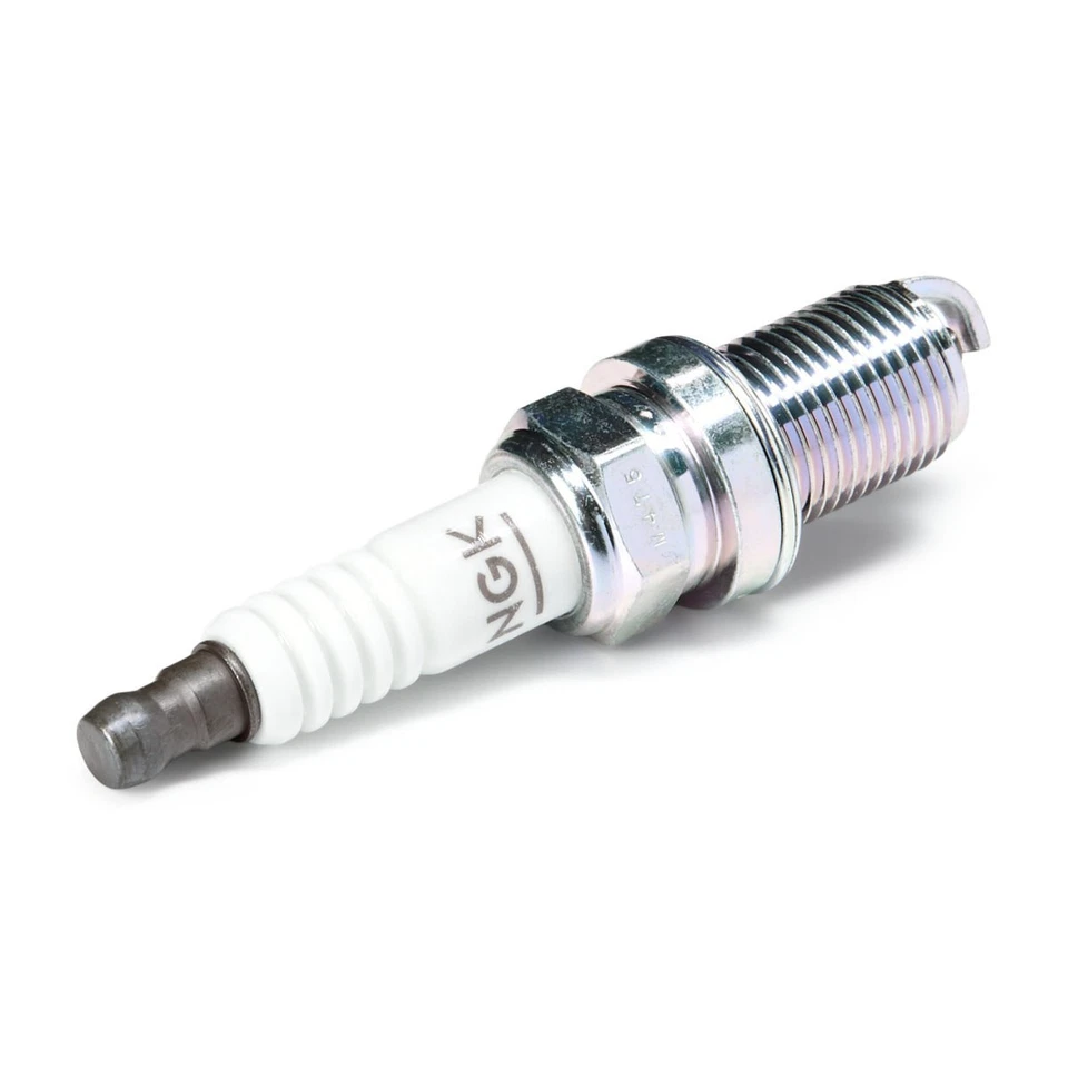 NGK Bougie d'allumage Bougie 5675 pour RENAULT TWINGO I (C06) - Photo 3/4